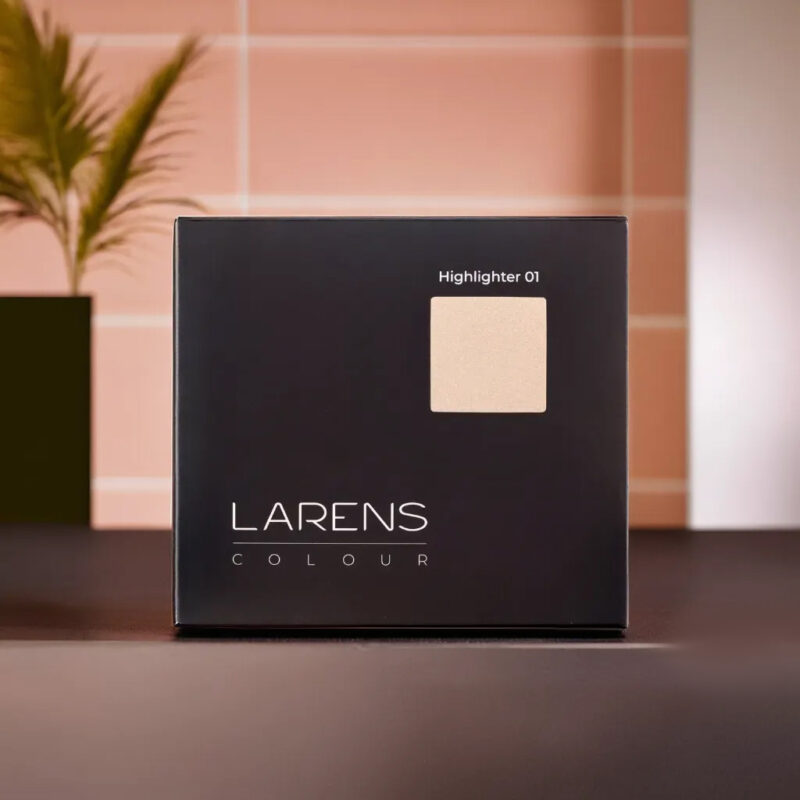 Larens Colour Bronzing Powder - Image 4