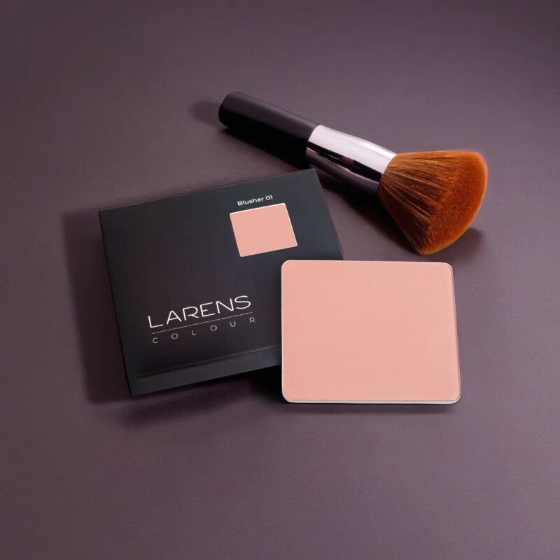 Larens Colour Blusher nr. 1